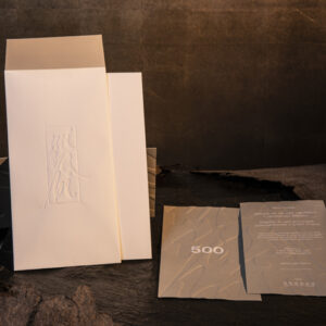 voucher s hodnotou 500