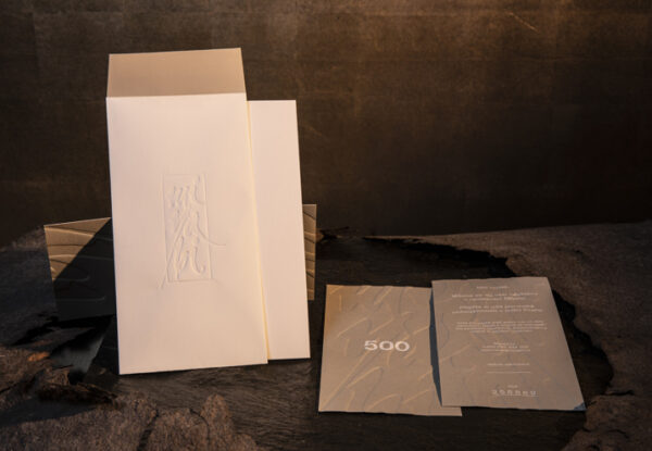 voucher s hodnotou 500