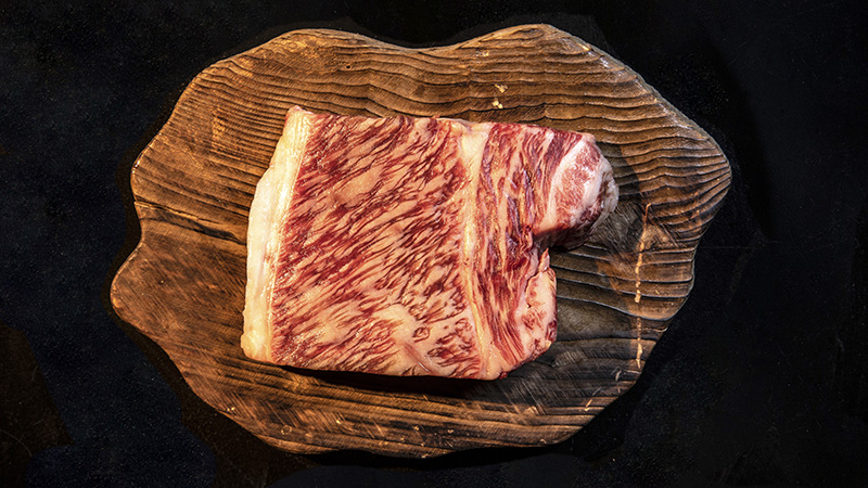 wagyu maso 169
