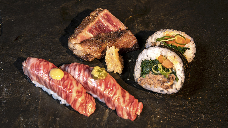 WAGYU – ten zážitek stojí za ty peníze