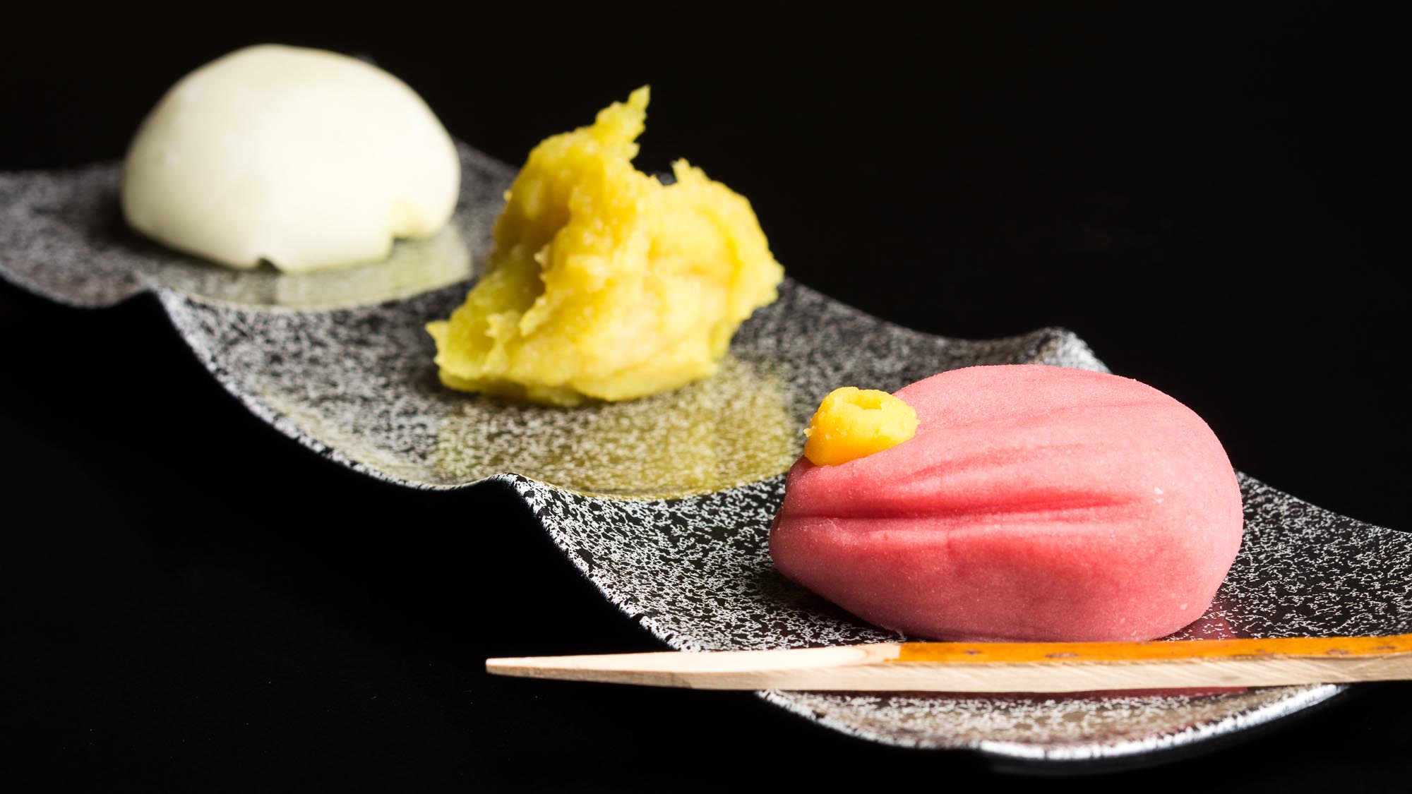 WAGASHI-3KS