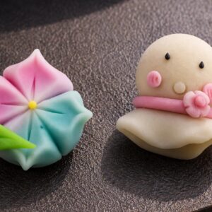 Wagashi workshop - čtvrtek 18.6.2026 od 18:00