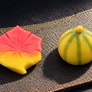 Wagashi workshop - neděle 4.10.2026 od 18:00